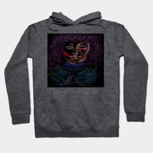 Espectro Hoodie